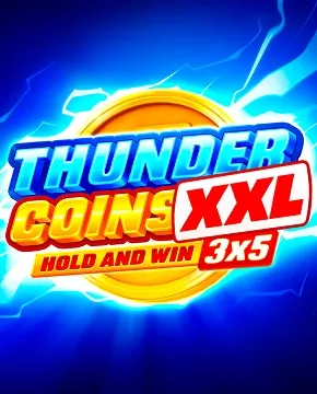 Thunder Coins XXL Hold and Win